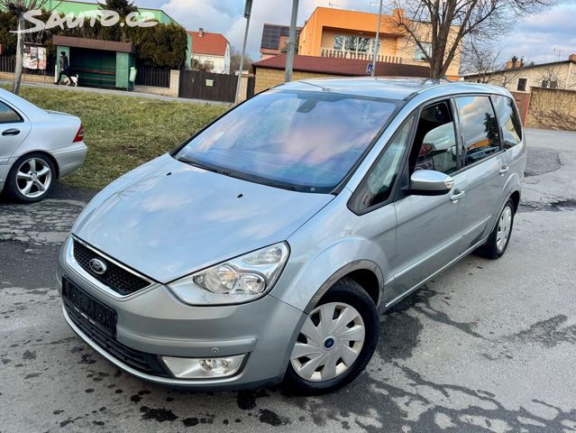 Ford Galaxy